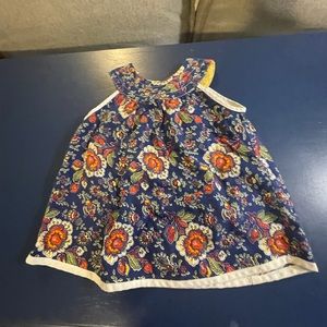 Paisley Dress
